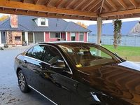 używany Mercedes A220 E