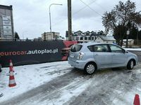 używany Toyota Corolla Verso 1.8 VVTi 129KM Klima 7 osobowy OPŁACONY III (2004-200…