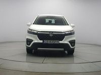 Używany Suzuki SX4 S-Cross 116 KM (85 kW) 2023 Biały SUV