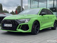 używany Audi RS3 