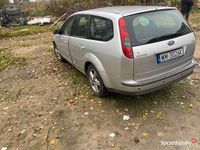 Używany Ford Focus 2005 Kombi