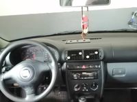 używany Seat Toledo 