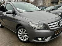 używany Mercedes B180 1.8CDi*OPŁACONY Bezwypadkowy Klimatronik Nav…