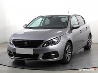 używany Peugeot 308 1.2 PureTech