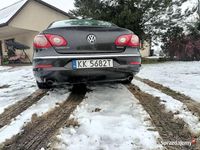 używany VW Passat