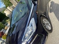 używany Citroën DS5 1.6 diesel 2016 navi lift