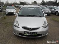 używany Honda Jazz Jazz KLIMA ELEKTRYKAKLIMA ELEKTRYKA