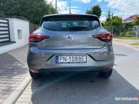 używany Renault Clio V Sprzedam1.0 TCE equilibre