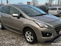 używany Peugeot 3008 