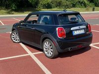 używany Mini Cooper hatchback hardtop 2dr HB