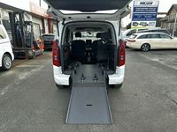 używany Opel Combo Life Combodla Niepełnosprawnych Inwalida Rampa Model 2021 PFRO…