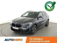 Używany BMW X2 Sport Line 190 KM (139 kW) 2019 Szary SUV