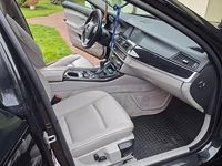 używany BMW 520 D