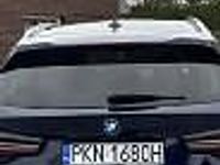 używany BMW X3 G01 plug-in 2022