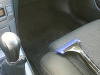 używany Toyota Avensis Sprzedamcombi