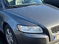 Używany Volvo V50 110 KM (80 kW) 2007 Inny kolor Kombi