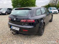 używany Alfa Romeo 159 