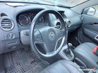 Używany Opel Antara 204 KM (150 kW) 2009 SUV