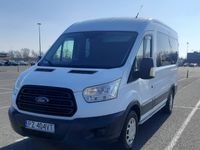 używany Ford Transit TransitL2H2 campervan, bus, osobowy vat