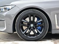 używany BMW 740L d xDrive