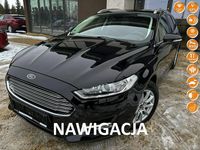 Używany Ford Mondeo 2018 Czarny Kombi