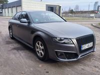Używany Audi A4 2011