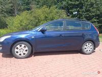 Używany Hyundai i30 90 KM (66 kW) 2009