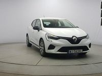 Używany Renault Clio V Equilibre 91 KM (66 kW) 2022 Biały Hatchback