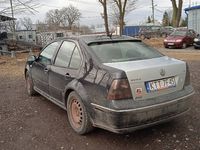 używany VW Bora 1.9 tdi 130km 2003r.