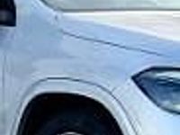 Nowe Mercedes GLA200 Advanced Plus 163 KM (119 kW) 2025 Srebrny SUV