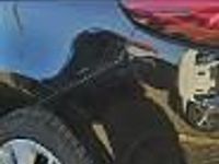 Używany Renault Mégane III 130 KM (95 kW) 2015 Czarny Kombi