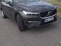 używany Volvo XC60 II polift Momentum pro mild hybrid