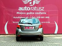 używany Toyota Yaris * Oferta Prywatna * Automat * Salon PL III (2011-2019)