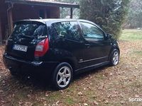 używany Citroën C2 VTS HDI 1.6
