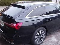 używany Audi A6 C8 40 TDI (2.0)204 moc super stan