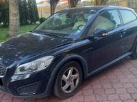 używany Volvo C30 1,6D R-Design Nawigacja, Parktronic, Alu