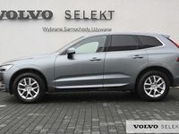 używany Volvo XC60 B4 D AWD Momentum Pro aut