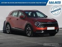 Używany Kia Sportage 2022 Pomarańczowy SUV