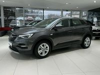 używany Opel Grandland X Edition S&S, Full LED, NAVI, SalonPL, 1-wł…