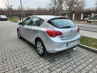 używany Opel Astra IV, 1.7 TDI 2014 r. Enjoy, hatchback