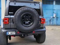 Używany Jeep Wrangler Rubicon 2021 SUV