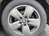 Używany BMW 116 Advantage 116 KM (85 kW) 2020 Hatchback