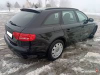 używany Audi A4 