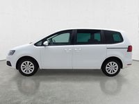 używany Seat Alhambra 2dm 150KM 2018r. 261 153km