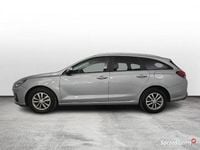 Używany Hyundai i30 160 KM (117 kW) 2022 Srebrny (metalik) Kombi