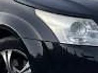 używany Toyota Avensis III