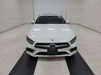 używany Mercedes CLS450 3dm 362KM 2019r. 109 000km