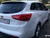używany Kia Ceed Sprzedam1.4 D 2012