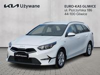 używany Kia Ceed Kombi M 1.5 T-GDI 140KM 6MT
