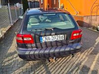 Używany Volvo V40 1997 Fioletowy Kombi